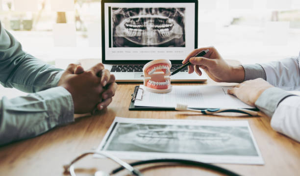 Best Walk-In Emergency Dental Services in Blackstone, VA