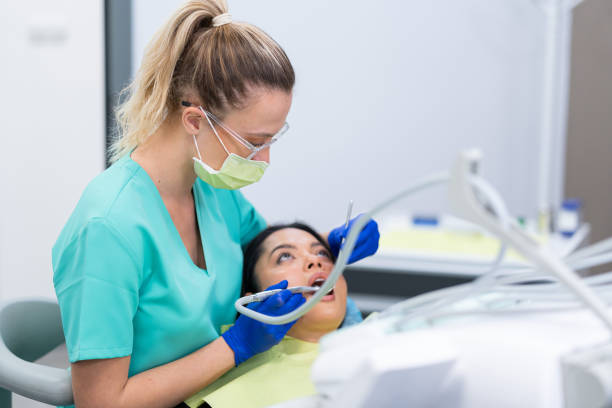 Best Knocked-Out Tooth (Avulsed Tooth) Treatment in Blackstone, VA