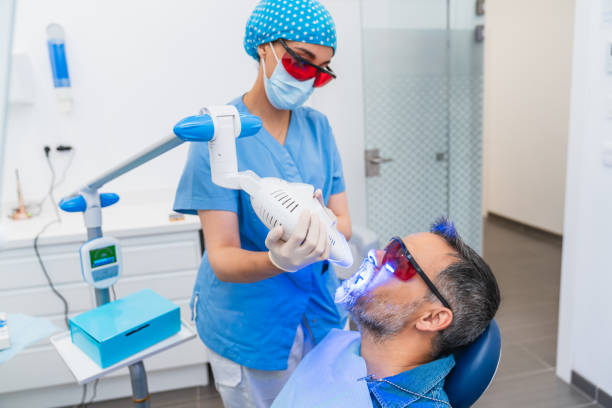 Best Emergency Dental Care for Sports Injuries in Blackstone, VA