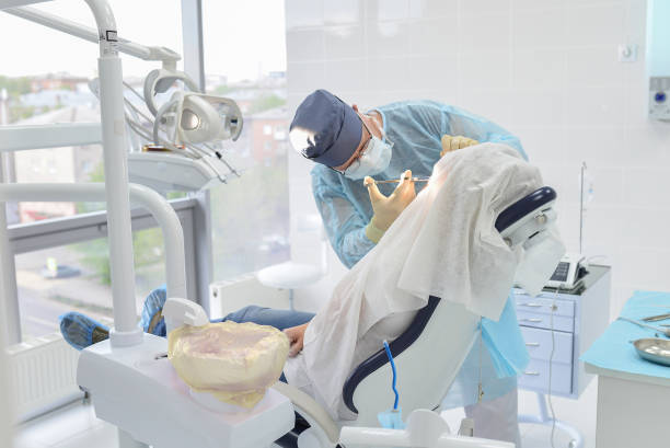 Best Emergency Dental Care for Sports Injuries in Blackstone, VA